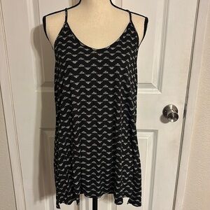 Old Navy Sleeveless Top Size L